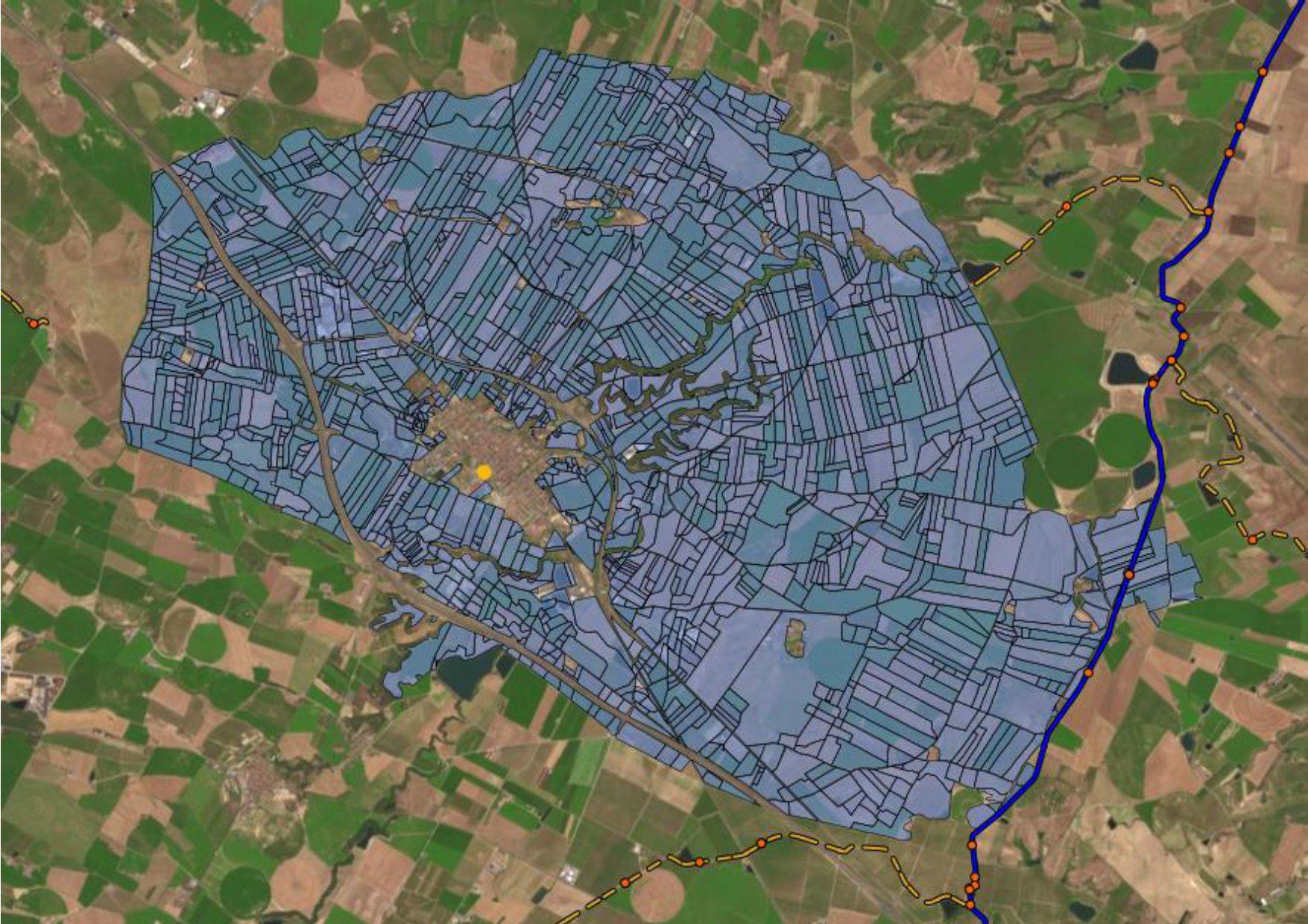 Odoo - Prueba 3 a tres columnas